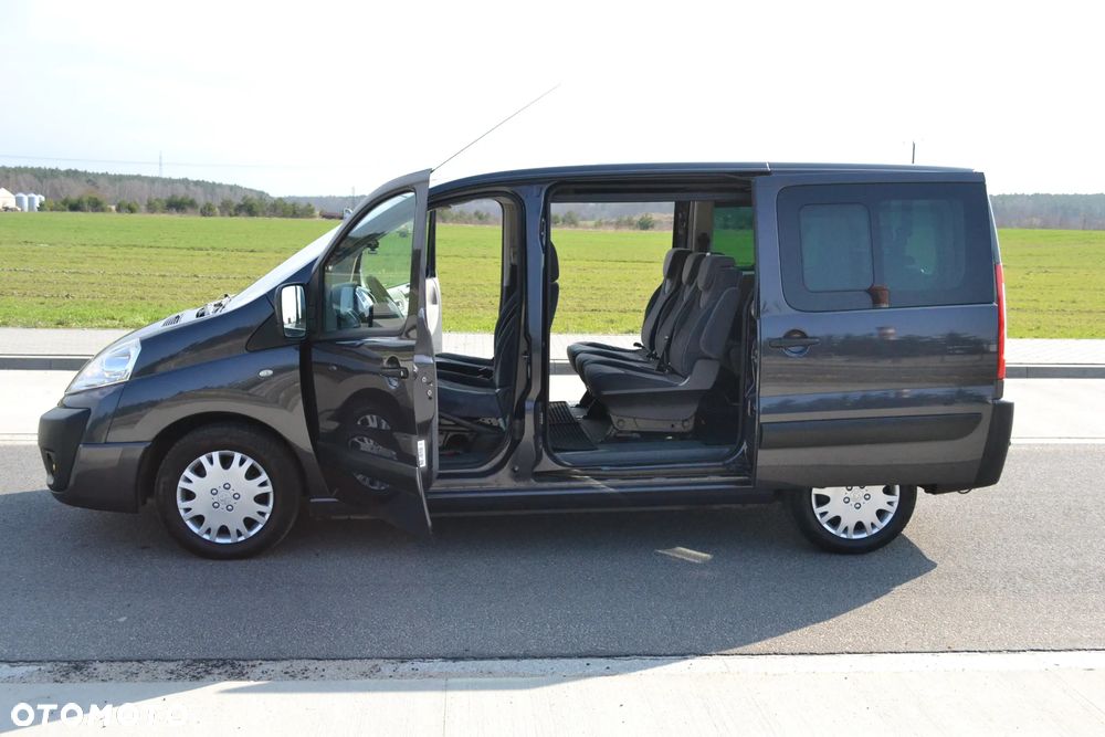 Peugeot Expert Tepee L1H1 (5-Si.) Premium - 6