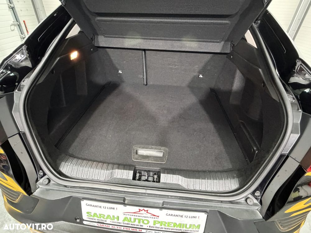 Renault Arkana E-TECH 145 Techno - 19