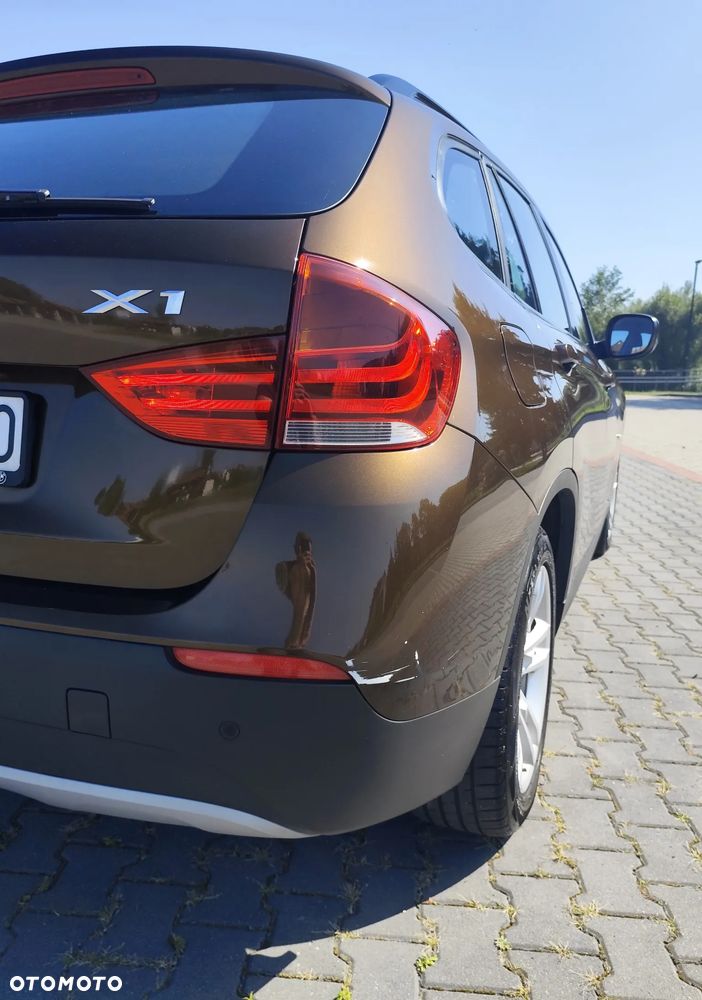 BMW X1 xDrive18d - 33