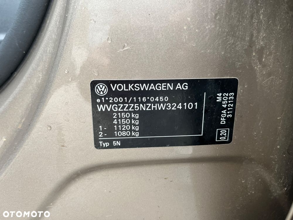 Volkswagen Tiguan 2.0 TDI BMT SCR Comfortline - 25