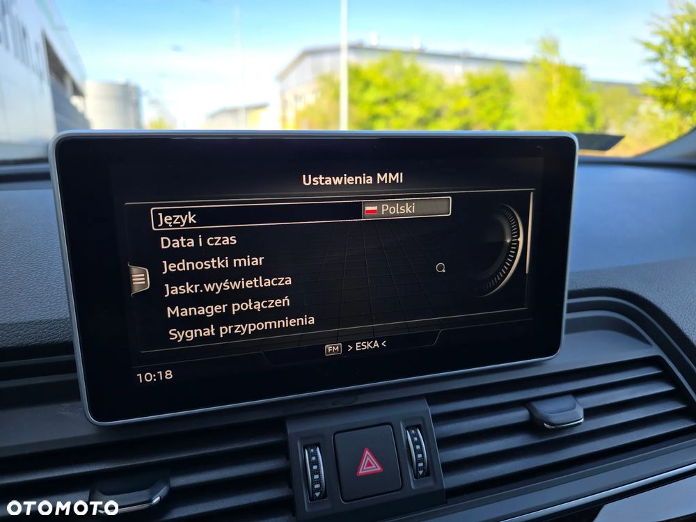 Audi Q5 40 TDI Quattro Sport S tronic - 39