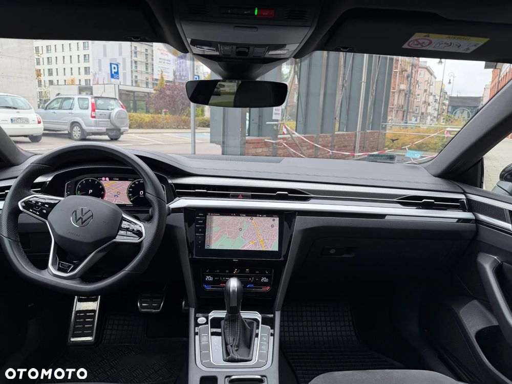 Volkswagen Arteon 2.0 TSI R-Line DSG - 9