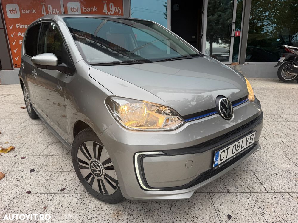 Volkswagen up! 32.3 kWh - 4