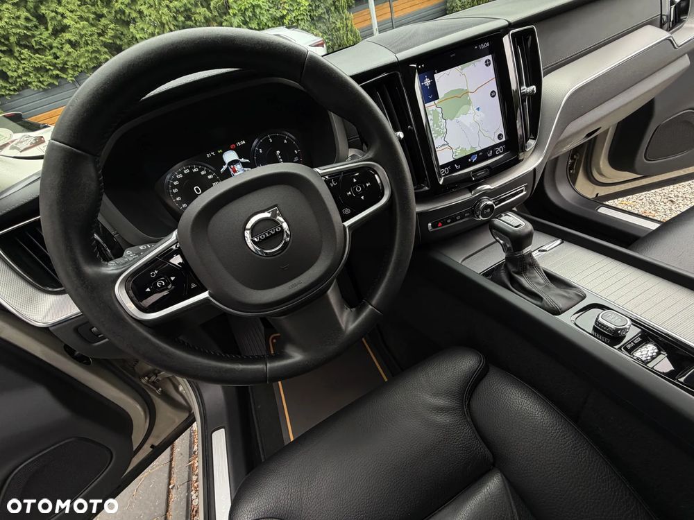 Volvo XC 60 D4 SCR Inscription - 29