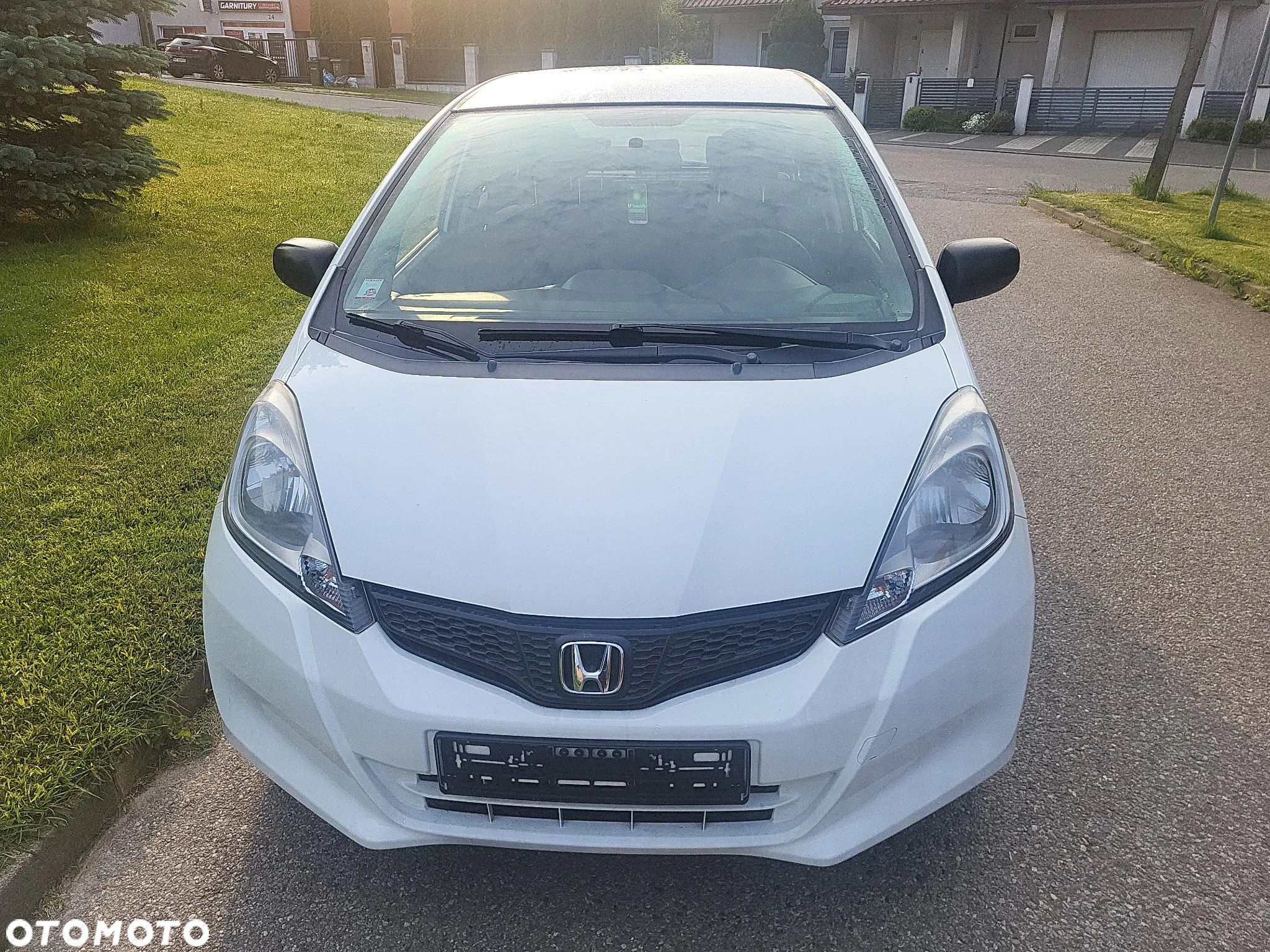 Honda Jazz 1.2 i-VTEC Trend - 8