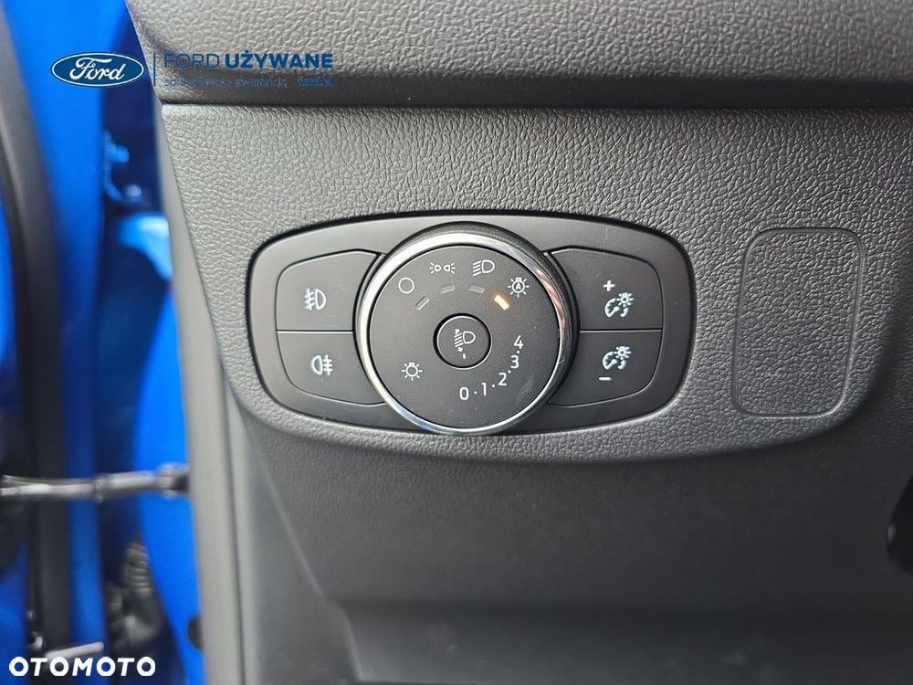 Ford Focus - 22