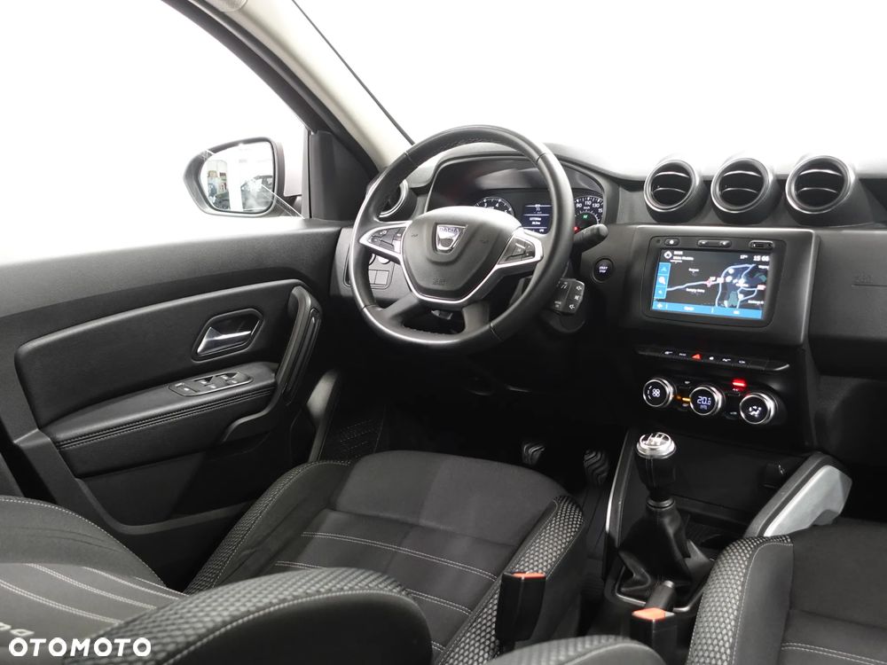 Dacia Duster 1.0 TCe Prestige - 29