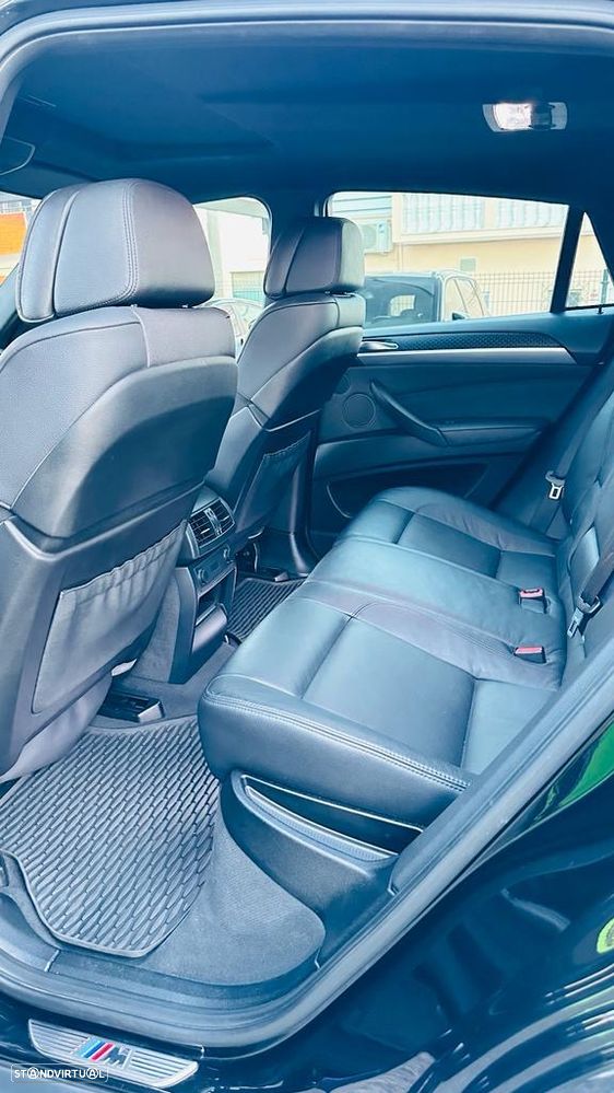 BMW X6 M50 d xDrive - 35