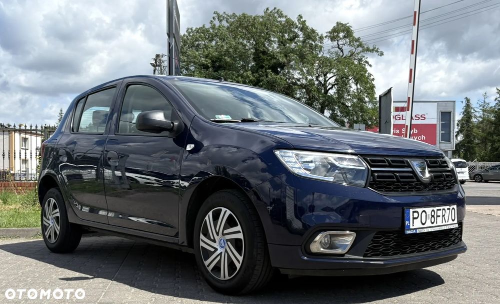 Dacia Sandero 1.0 SCe Laureate - 3