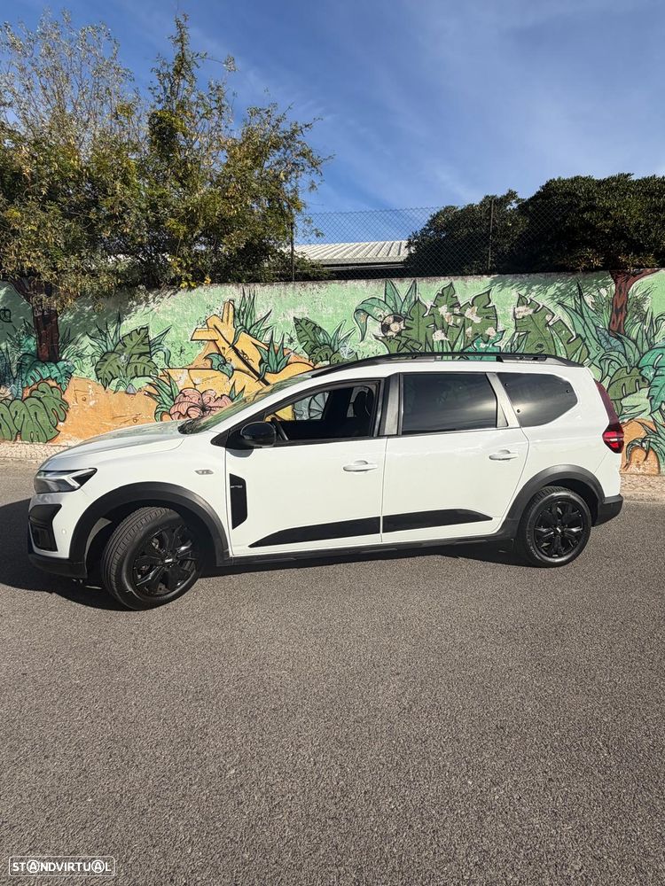Dacia Jogger 1.0 ECO-G Expression 7L Bi-Fuel - 15