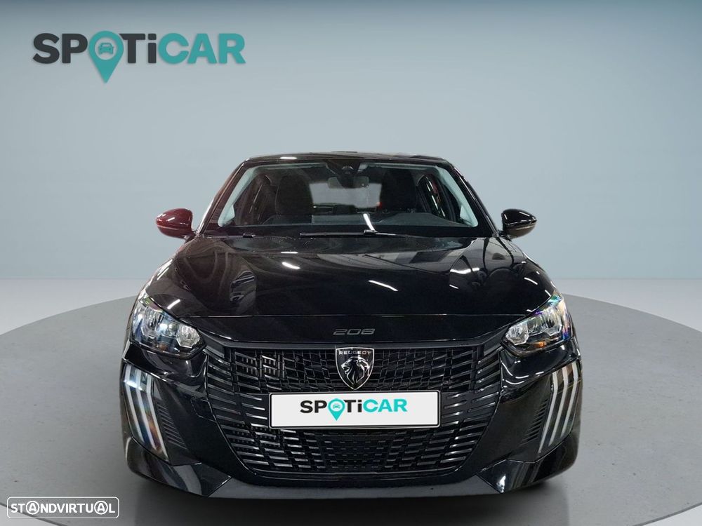 Peugeot 208 1.2 PureTech Style - 2
