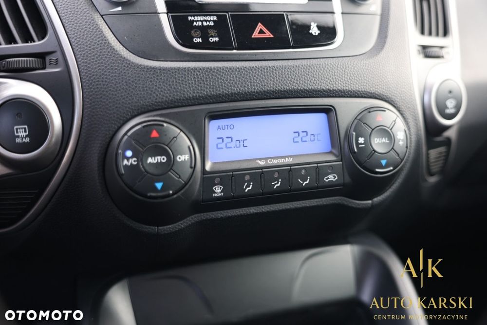 Hyundai ix35 - 25
