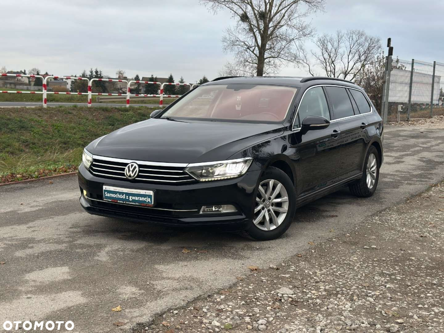 Volkswagen Passat 2.0 TDI SCR Comfortline - 2