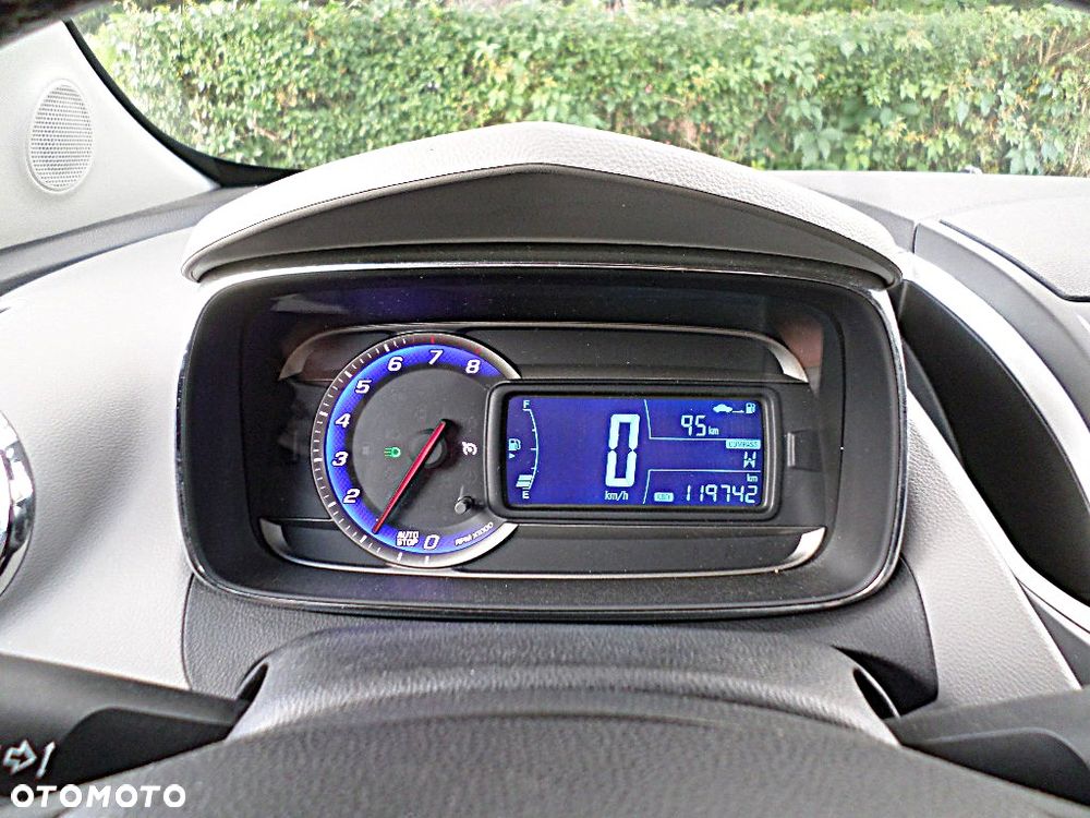 Chevrolet Trax 1.4T AWD LT+ - 19