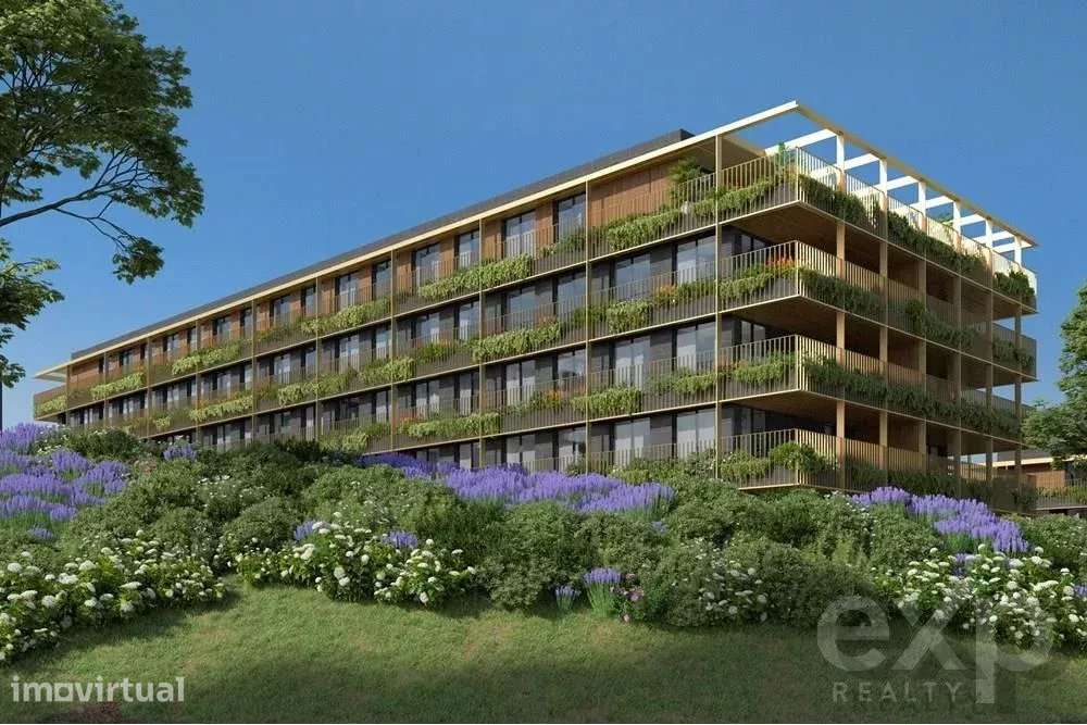 Apartamento T3 | Canidelo, V.N.Gaia - Grande imagem: 5/40