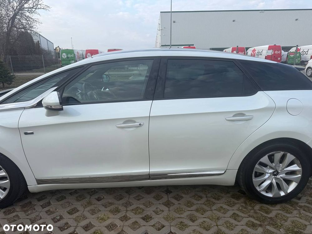 Citroën DS5 - 12