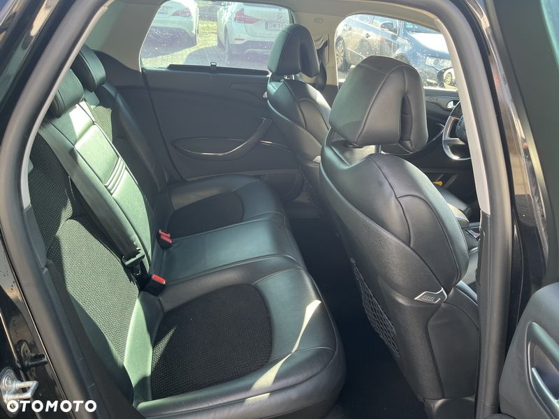 Citroën C5 2.7 HDi V6 Exclusive - 10