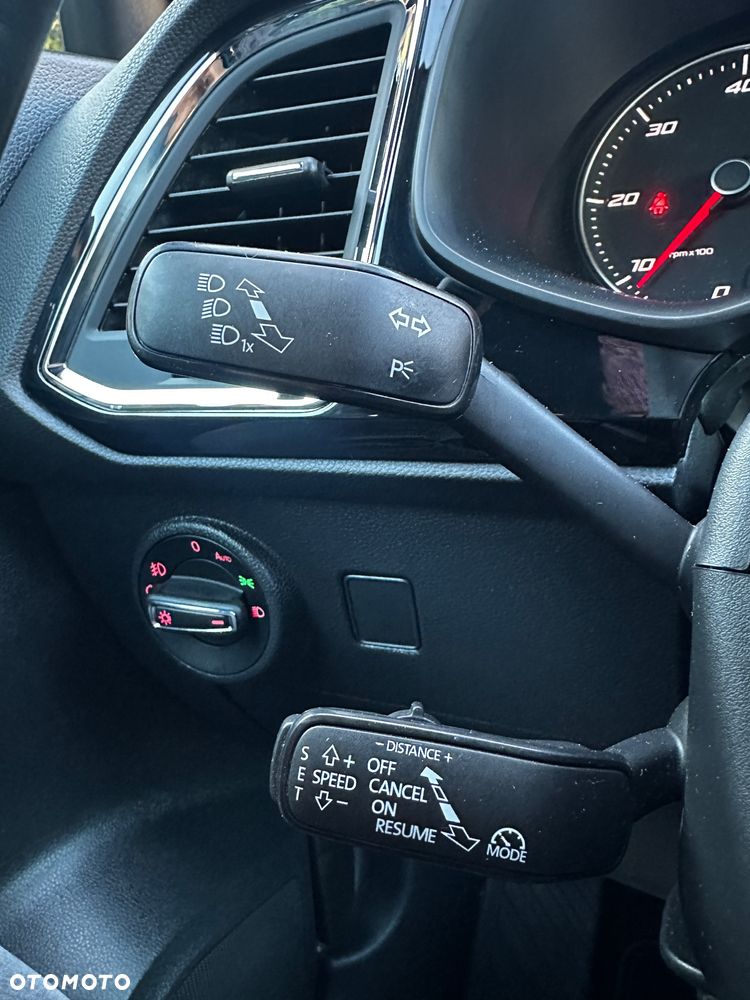 Seat Ateca 2.0 TDI 4Drive XCELLENCE - 29