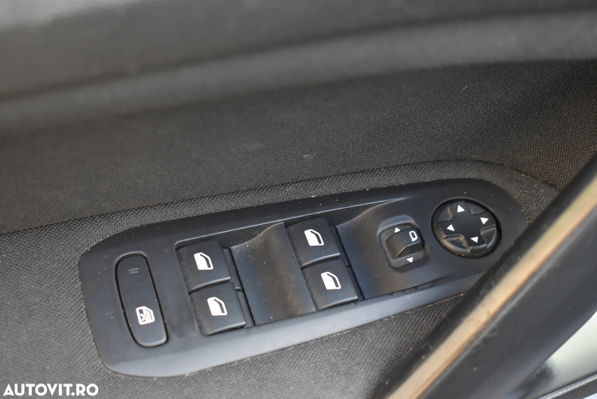 Peugeot 308 SW BlueHDi 120 Stop & Start Business-Line - 22