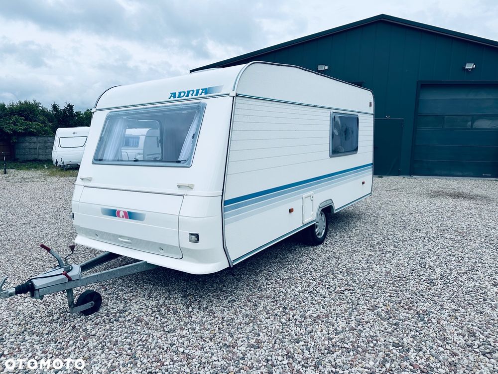 Adria - 3