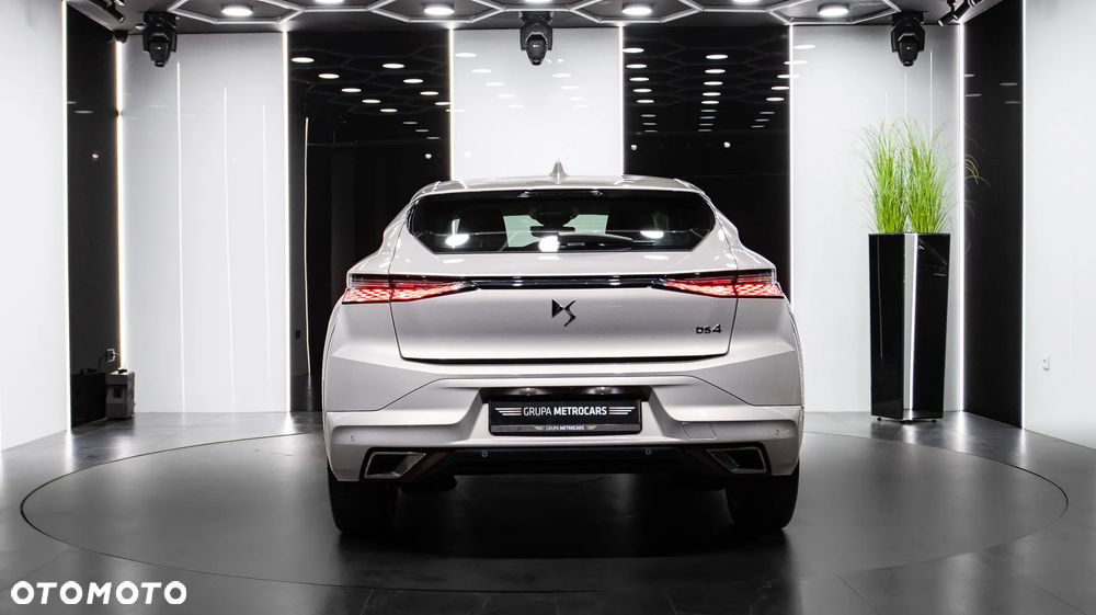 DS Automobiles DS 4 1.2 PureTech Trocadero - 7