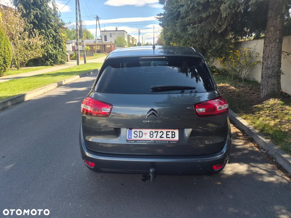 Citroën C4 Picasso 1.6 e-HDi Intensive ETG6 - 6