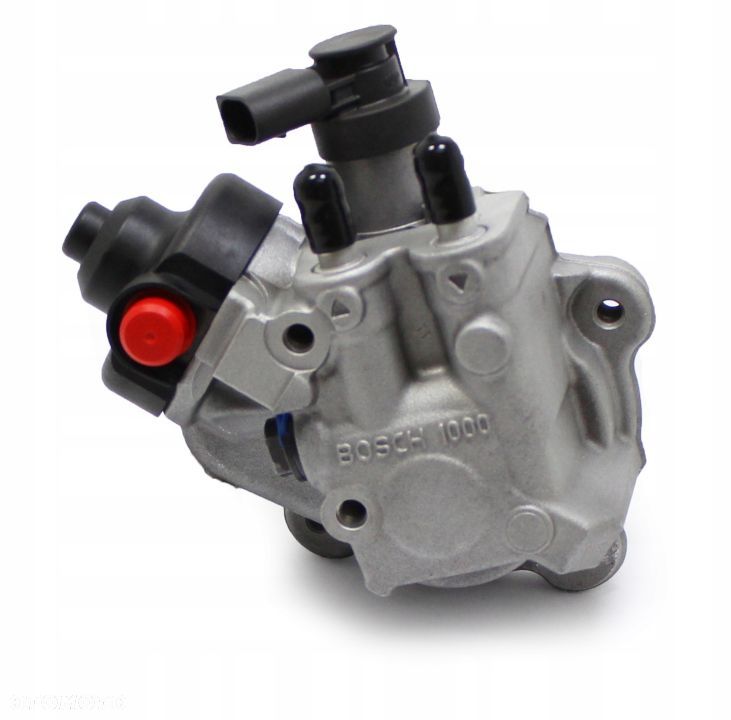 POMPA WTRYSKOWA SUPERB OCTAVIA LEON GOLF 2.0 TDI - 2