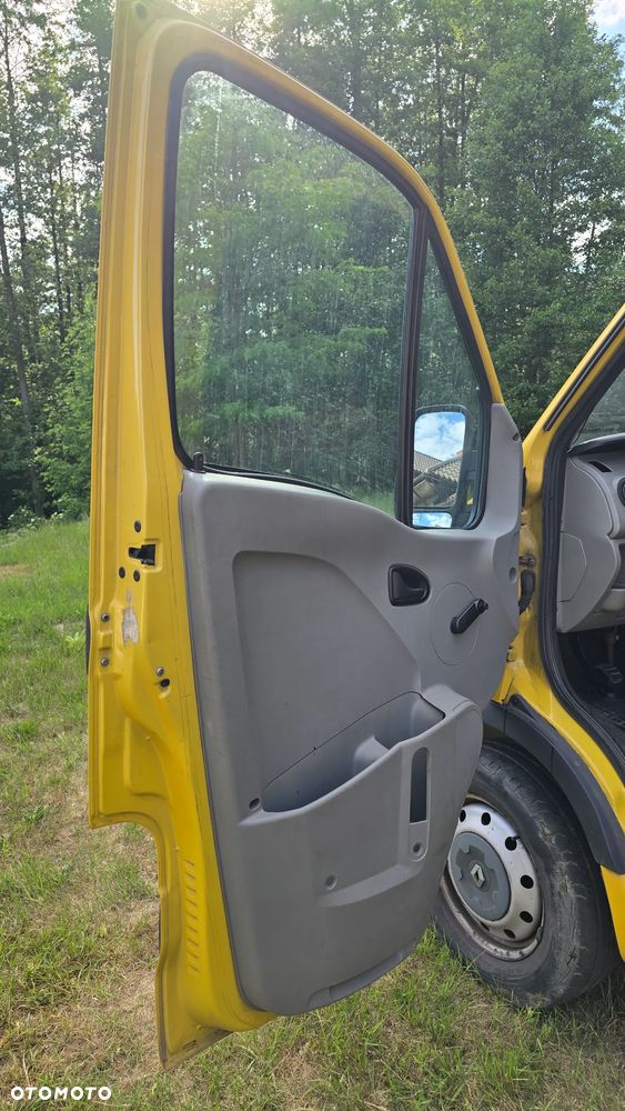 Renault Master - 12