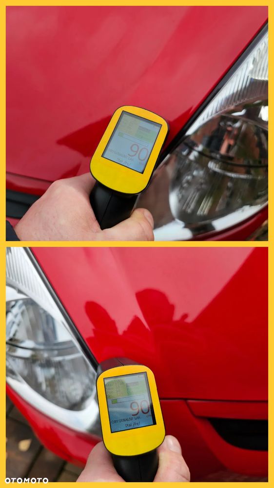 Hyundai i20 1.2 Comfort - 36