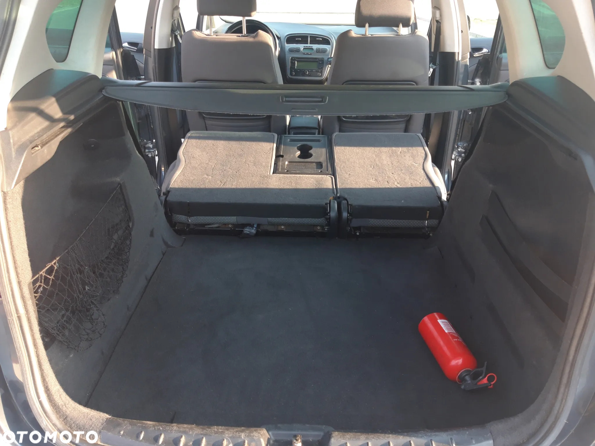 Seat Altea 1.9 TDI Stylance - 18