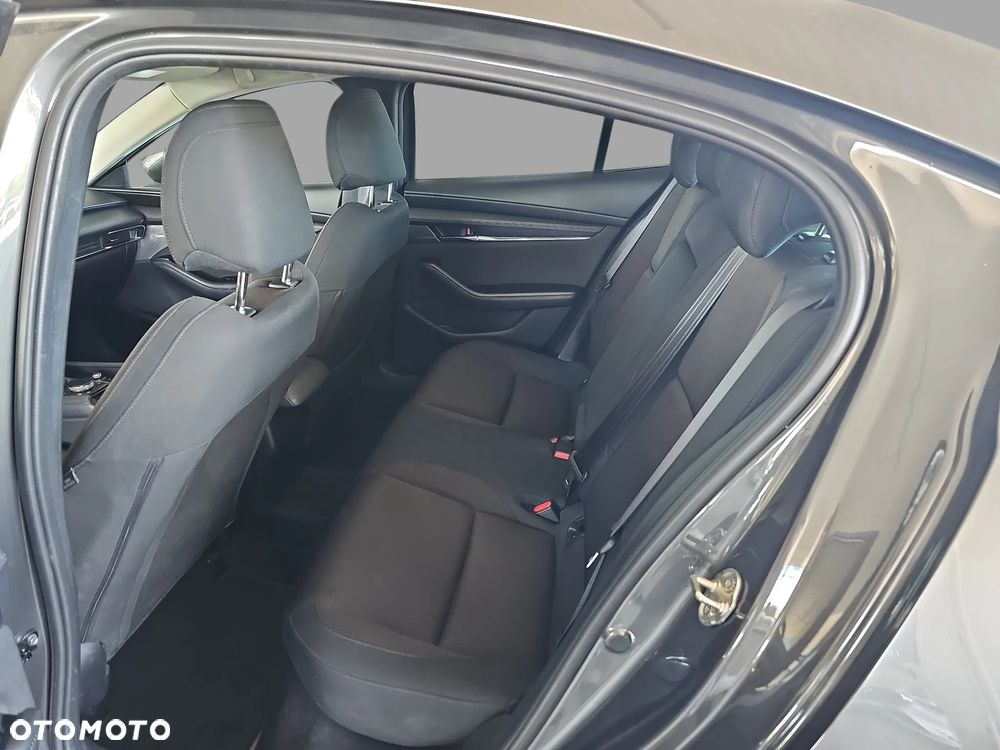 Mazda 3 2.0 mHEV Exclusive Line - 13