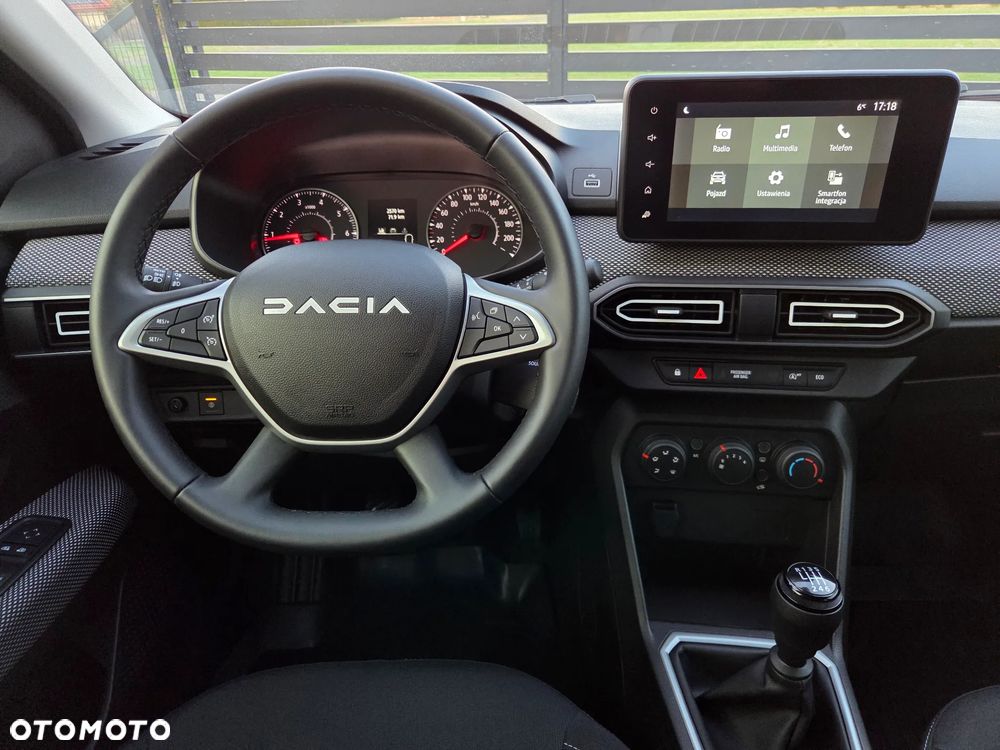 Dacia Jogger 1.0 TCe 110 Expression - 22