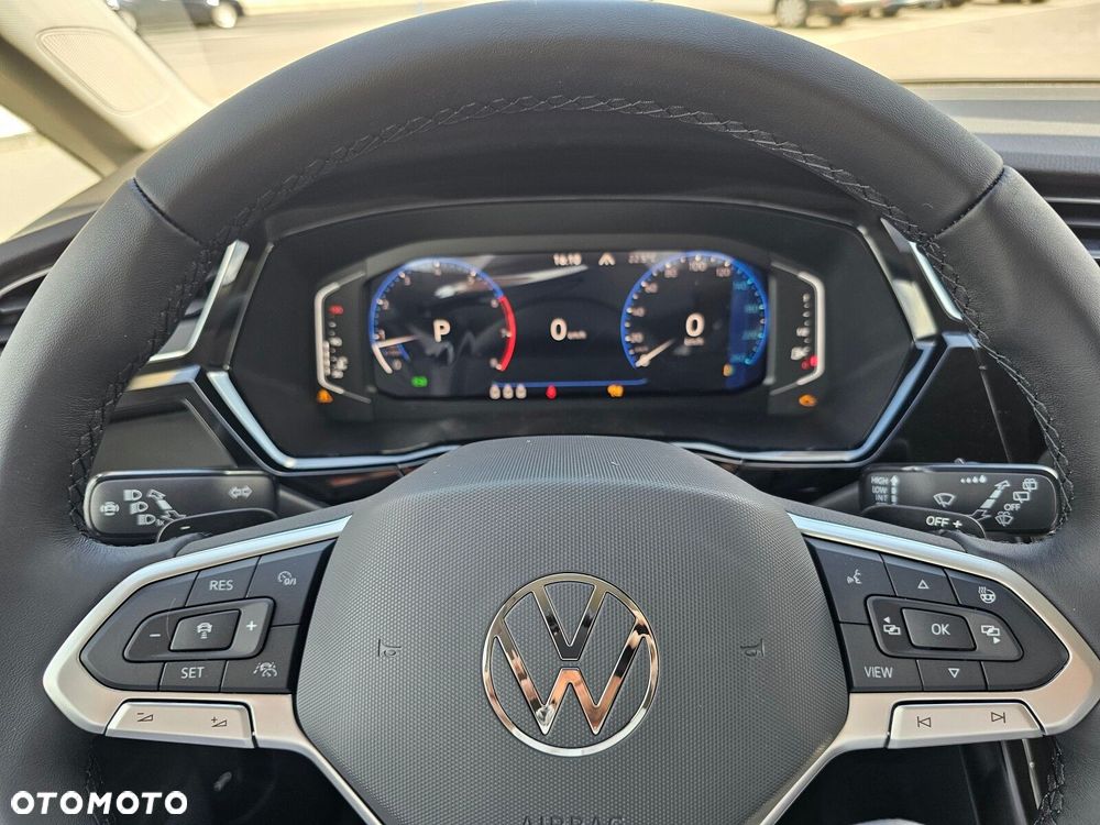 Volkswagen Touran 1.5 TSI EVO Highline DSG - 14