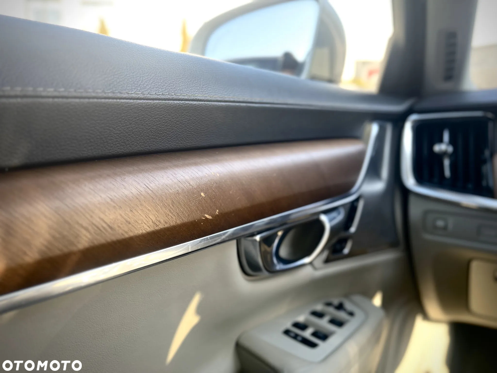 Volvo V90 D4 Inscription - 20