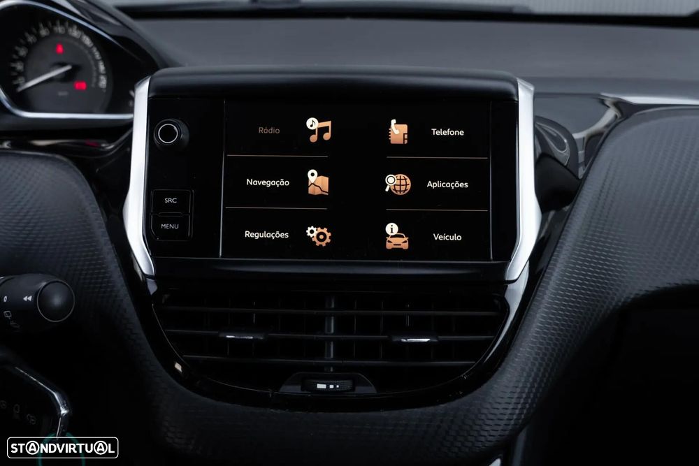 Peugeot 2008 1.2 PureTech Allure - 14