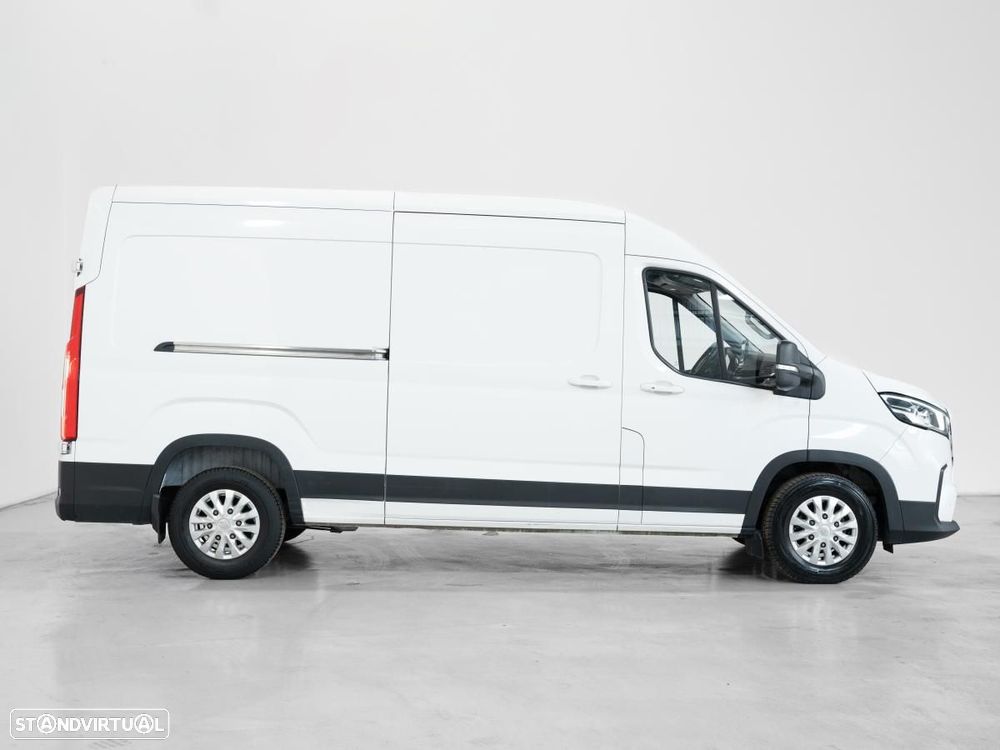 Maxus Deliver 9 2.0 transporter c/iva - 2