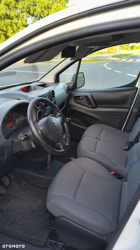 Citroën Berlingo - 7