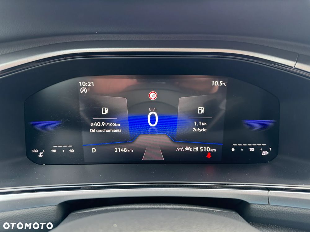 Volkswagen T-Roc 1.5 TSI Life Plus DSG - 5