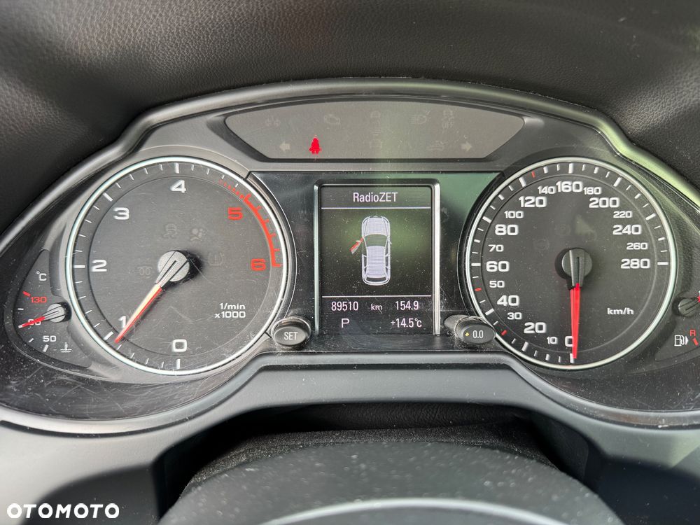 Audi Q5 2.0 TDI Quattro S tronic - 16
