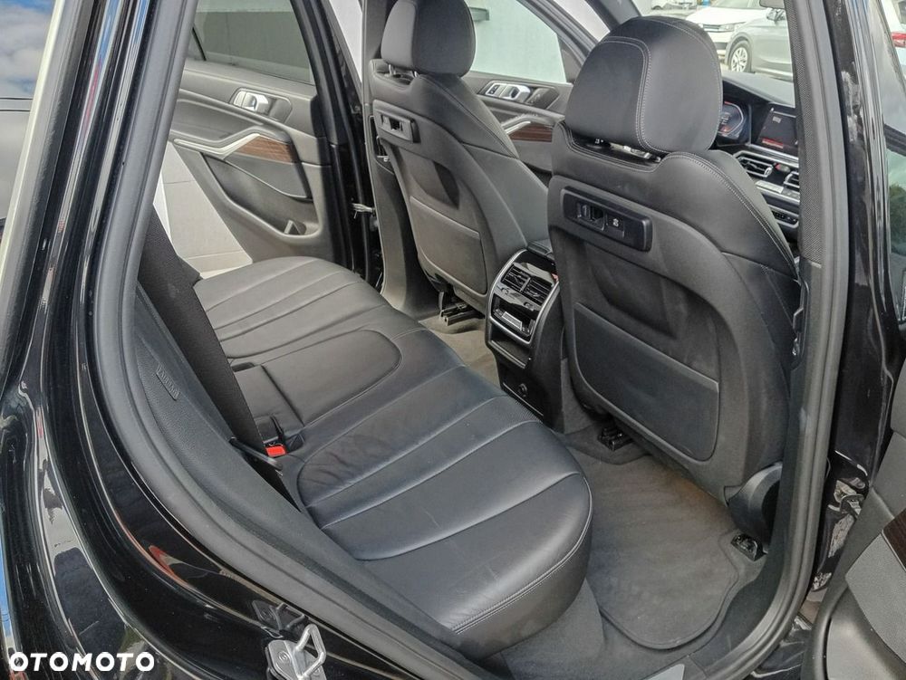 BMW X5 - 11