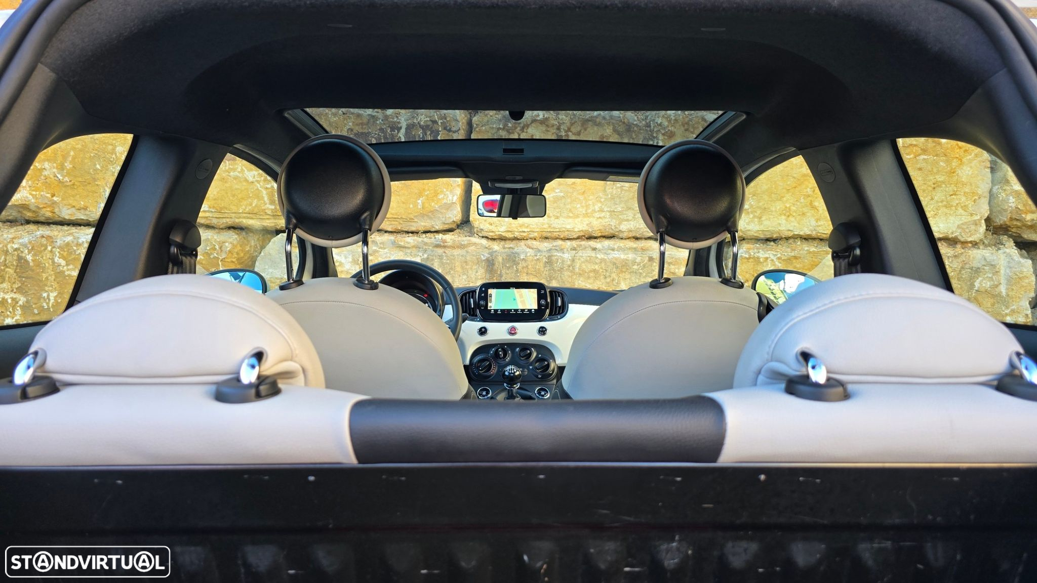 Fiat 500 - 38