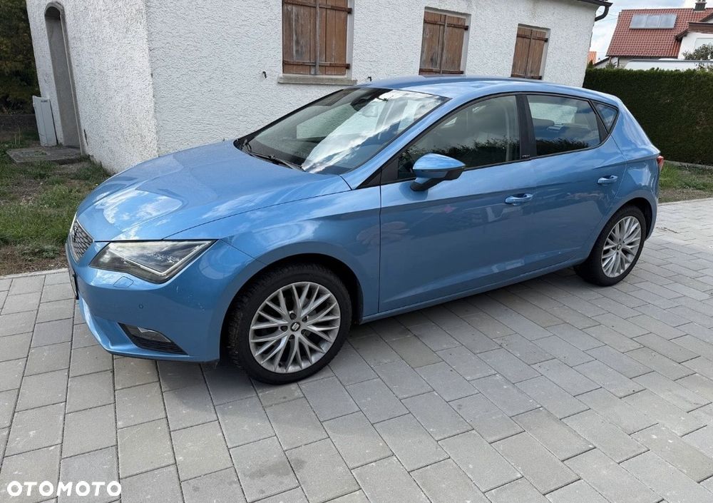 Seat Leon 1.4 TSI Start&Stop Style - 3
