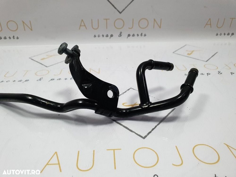 Conducta apa VOLKSWAGEN PASSAT Variant 3G5 2014 - > 2.0 TDI CRLB, DBGA, DFGA 04L121070AB - 3