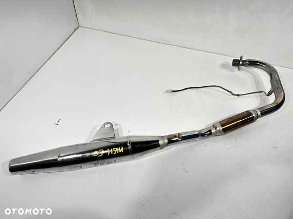 Tłumik wydech Mash Fifty 50
