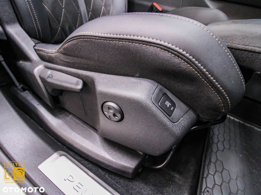 Peugeot 5008 2.0 BlueHDi GT S&S EAT8 - 37