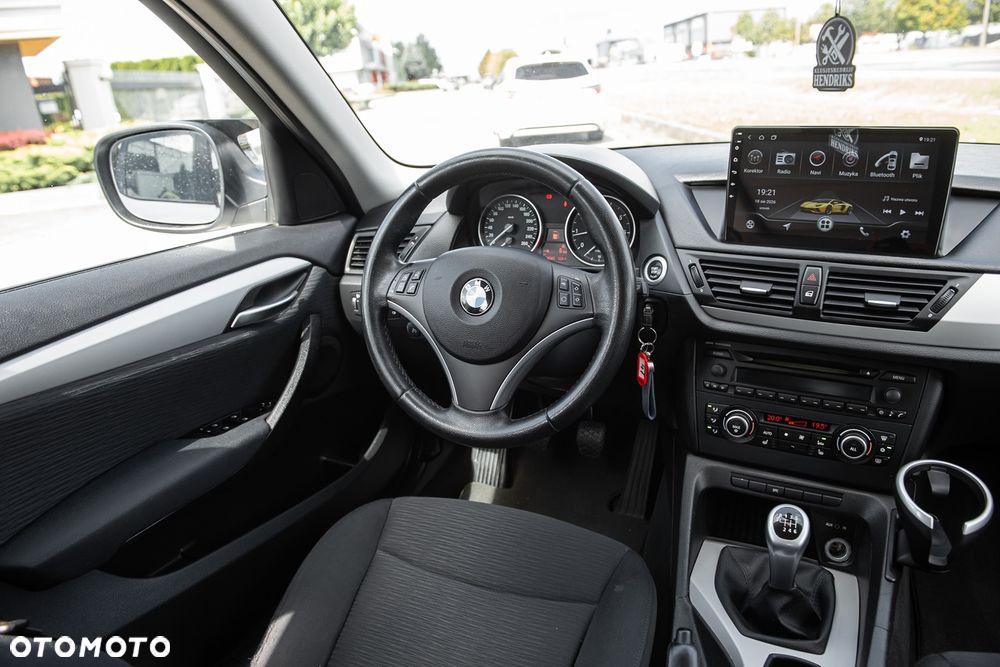 BMW X1 - 25