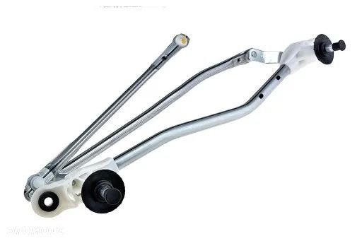 MECHANIZM WYCIERACZEK PRZÓD HONDA JAZZ 02-08 NOWY - 2