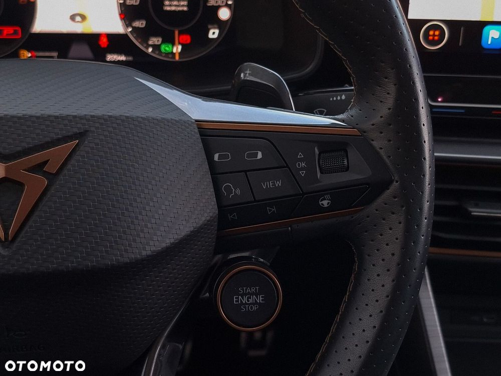 Cupra Formentor 2.0 TSI 4Drive VZ DSG - 21