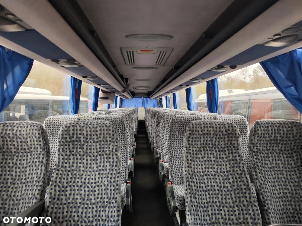 Mercedes-Benz Mago Tourino Tourismo - 15