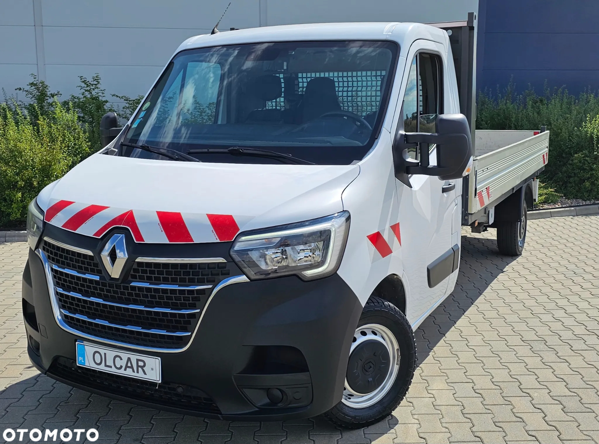 Renault MASTER - 3